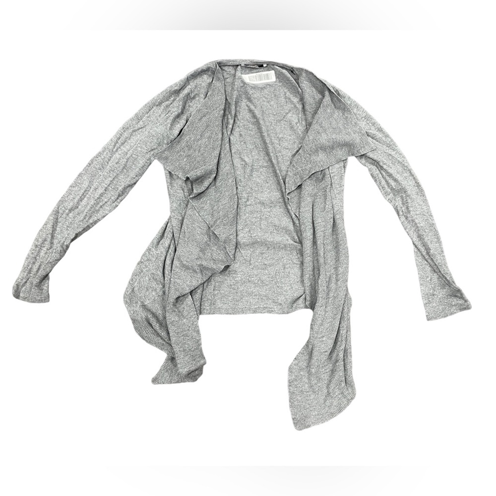 Cozy DKNY Cardigan